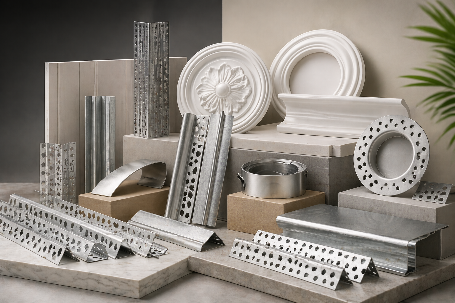 Rantej Enterprises Manufacturing Unit